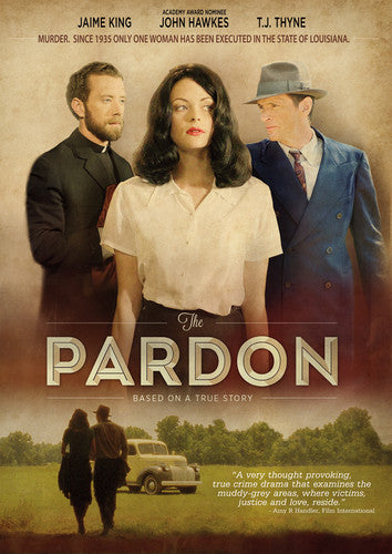 The Pardon - DVD