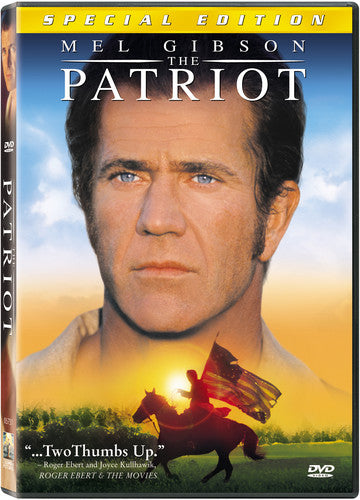 The Patriot - DVD