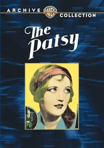 The Patsy - DVD