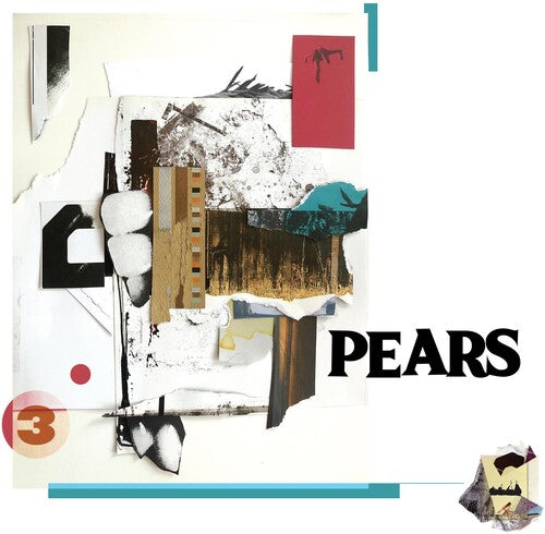 The Pears Pears - Record Album - Vinyl LP