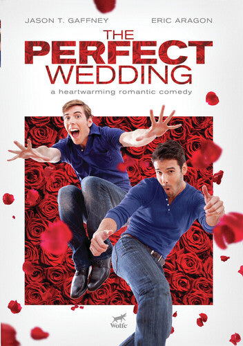 The Perfect Wedding - DVD
