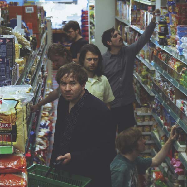 THE PHEROMOANS I'm On Nights