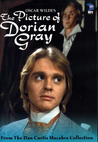 The Picture of Dorian Gray - DVD