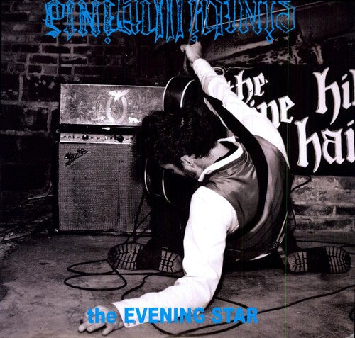 The Pine Hill Haints The Evening Star - Record Album - Vinyl LP