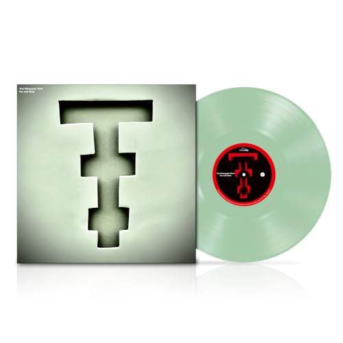 The Pineapple Thief Far And Wide [Translucent Coke Bottle Clear LP]