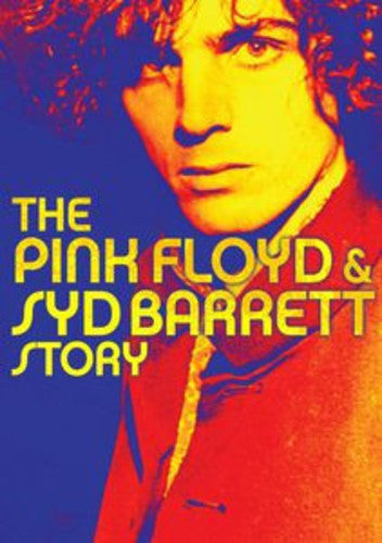 The Pink Floyd and Syd Barrett Story - 2-Disc DVD Set