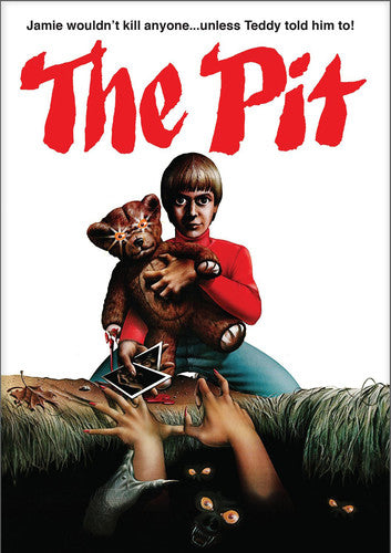 The Pit - DVD