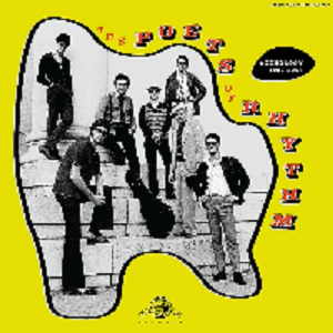 The Poets of Rhythm Anthology 1992-2003