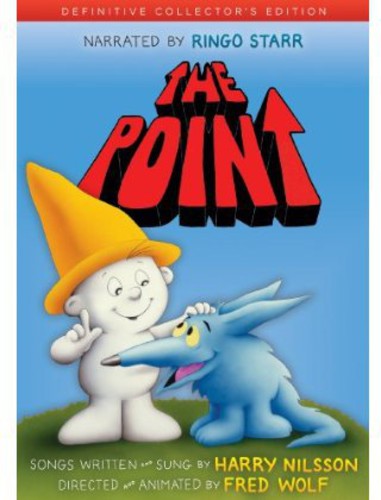 The Point - DVD