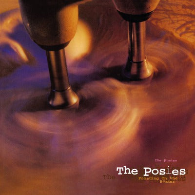 The Posies Frosting On The Beater (180 Gram Black Vinyl) [Import] (2 Lp's)