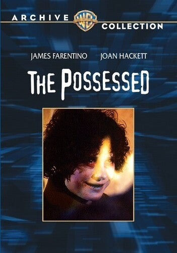 The Possessed - DVD