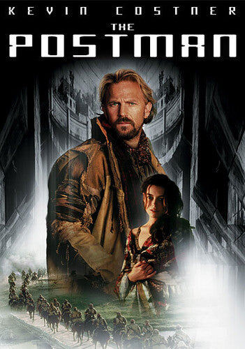 The Postman - DVD