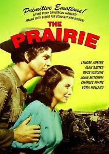 The Prairie - DVD