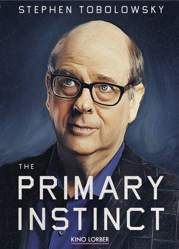 The Primary Instinct - DVD