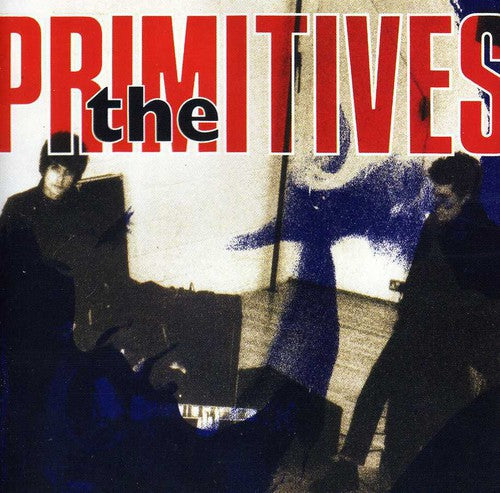 The Primitives Lovely (25th Anniversary) - 2-Disc CD Album