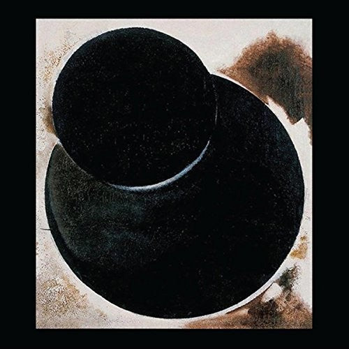 The Process Covenant Of The Cosmos - Record Album - Vinyl LP
