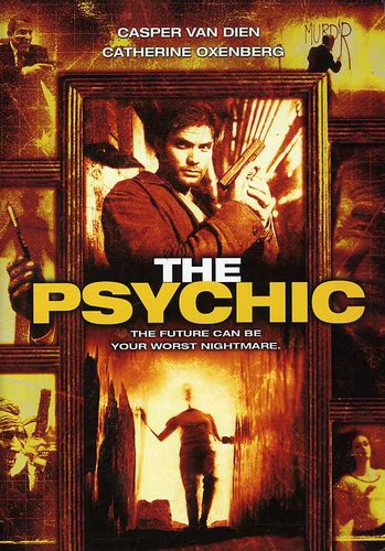 The Psychic - DVD