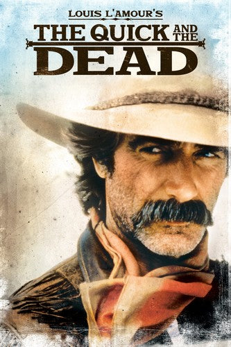 The Quick and the Dead - DVD