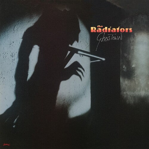 The Radiators Ghostown: 40th Anniversary - Double Record Album - Vinyl LP
