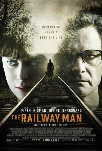 The Railway Man - DVD