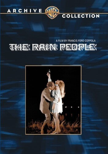 The Rain People - DVD