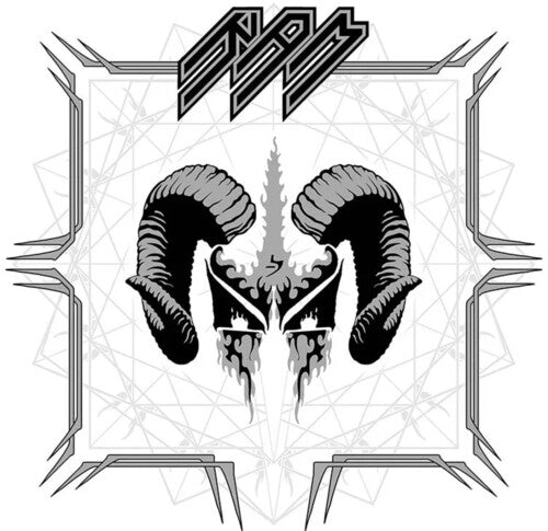 The Ram Lightbringer - Record Album - Vinyl LP