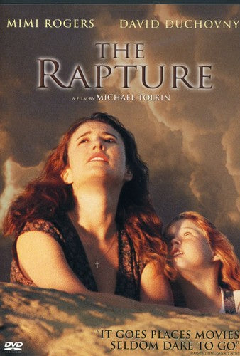 The Rapture - DVD