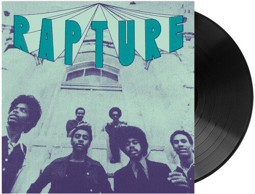 The Rapture Rapture - Record Album - Vinyl LP