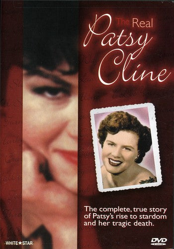 The Real Patsy Cline - DVD