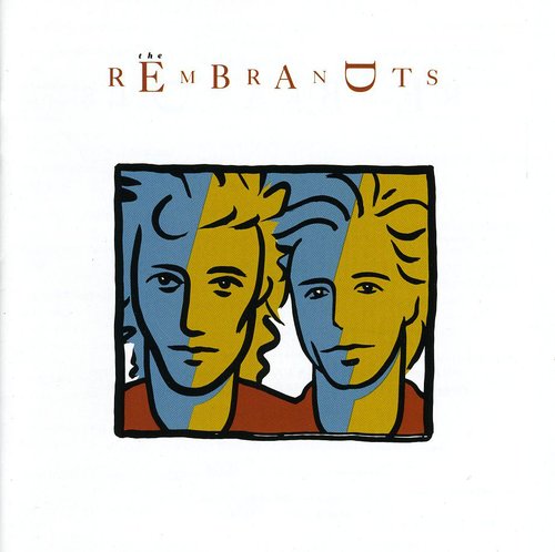 The Rembrandts Rembrandts - CD Album