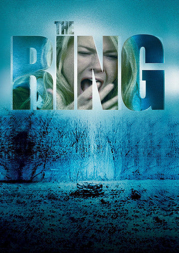 The Ring - DVD