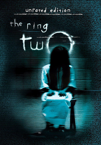 The Ring Two - DVD
