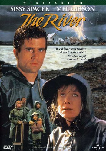 The River - DVD
