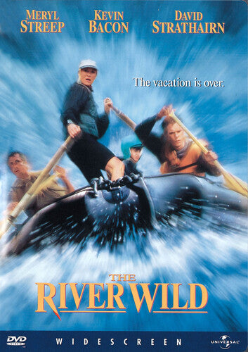 The River Wild - DVD