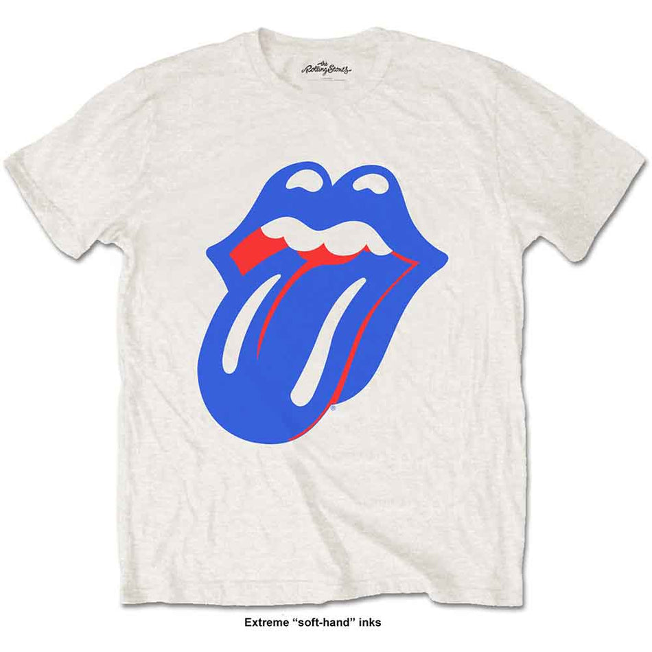 The Rolling Stones Blue & Lonesome Classic Neutral