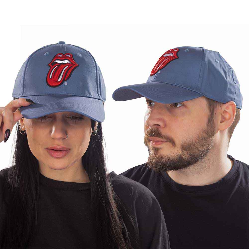 The Rolling Stones Classic Tongue Blue