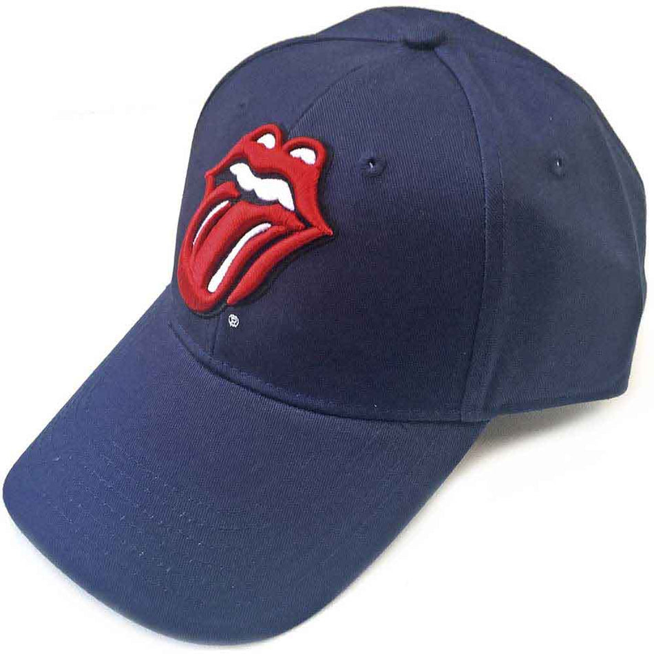 The Rolling Stones Classic Tongue Blue