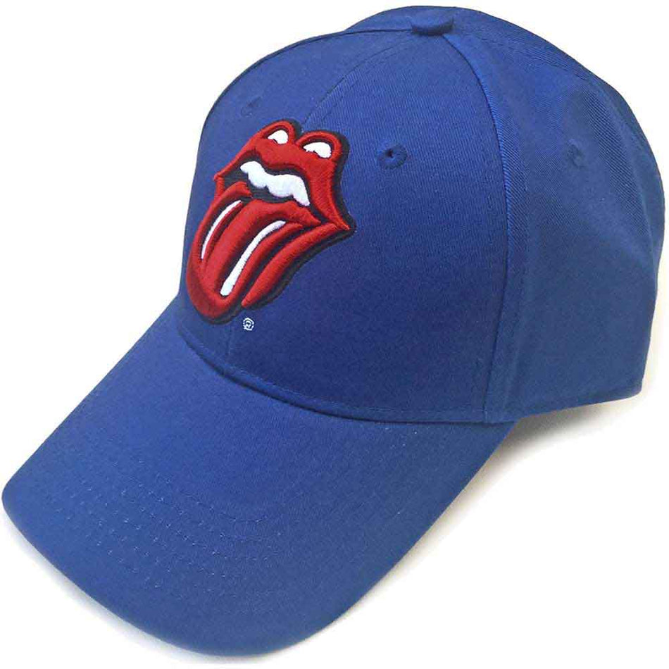 The Rolling Stones Classic Tongue Blue