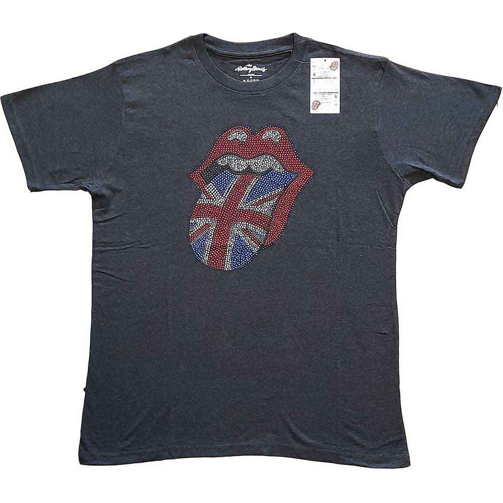 The Rolling Stones Classic UK Grey