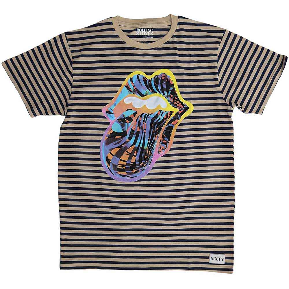 The Rolling Stones Cyberdelic Black, Neutral