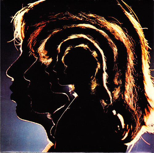 The Rolling Stones Hot Rocks - CD Album