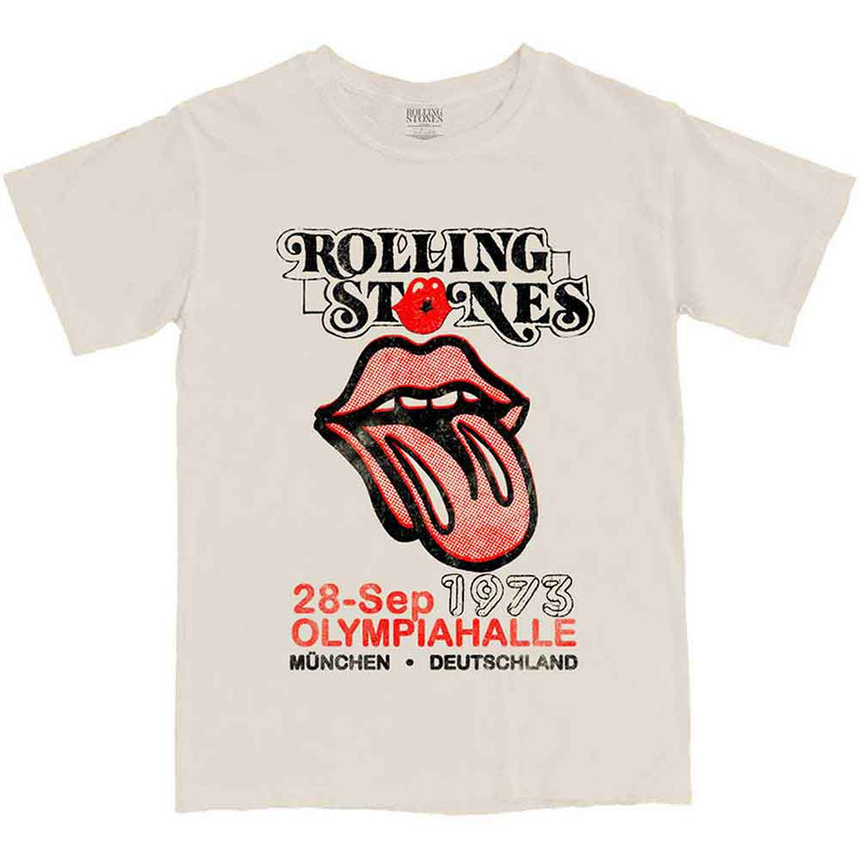 The Rolling Stones Munich '73 Neutral
