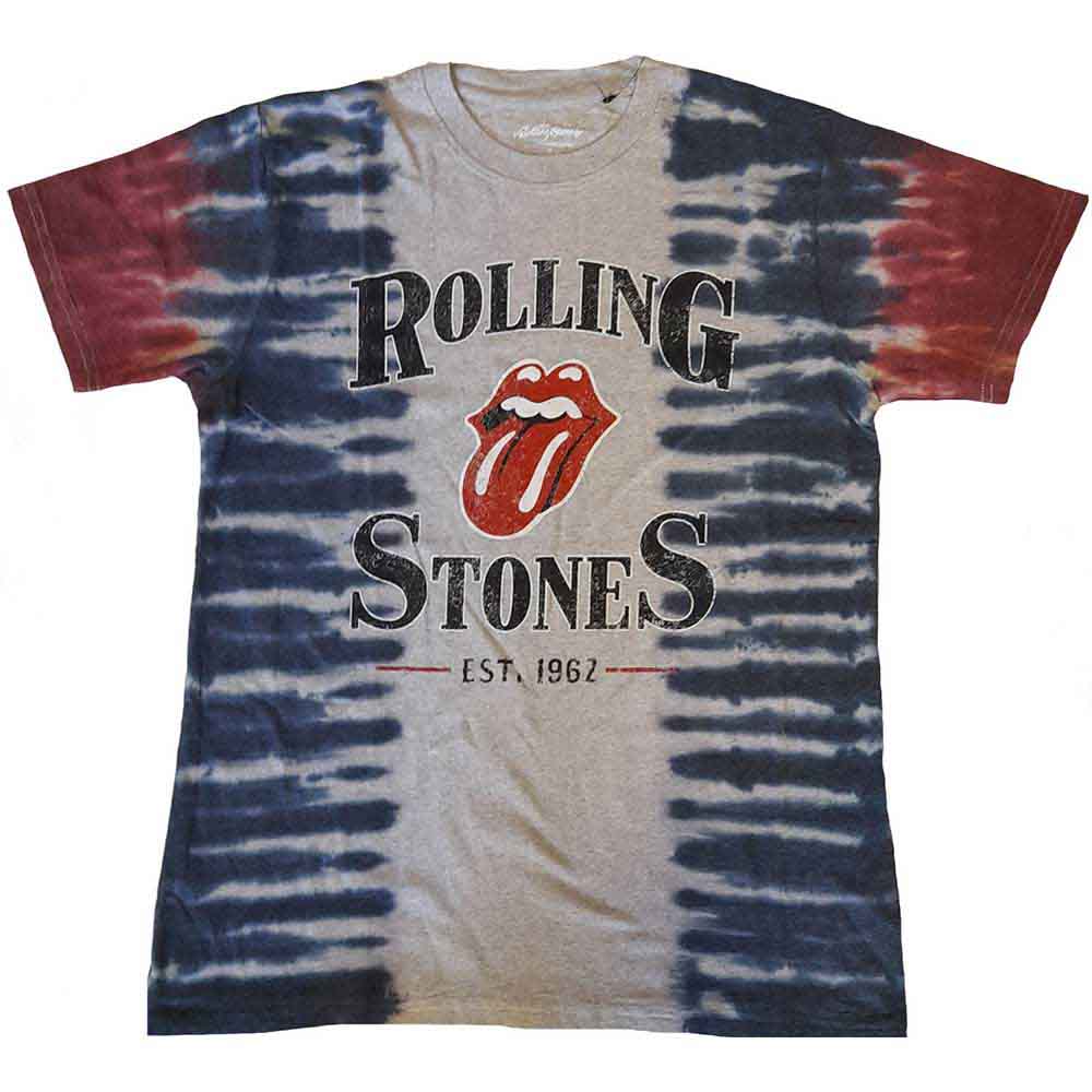 The Rolling Stones Satisfaction Grey