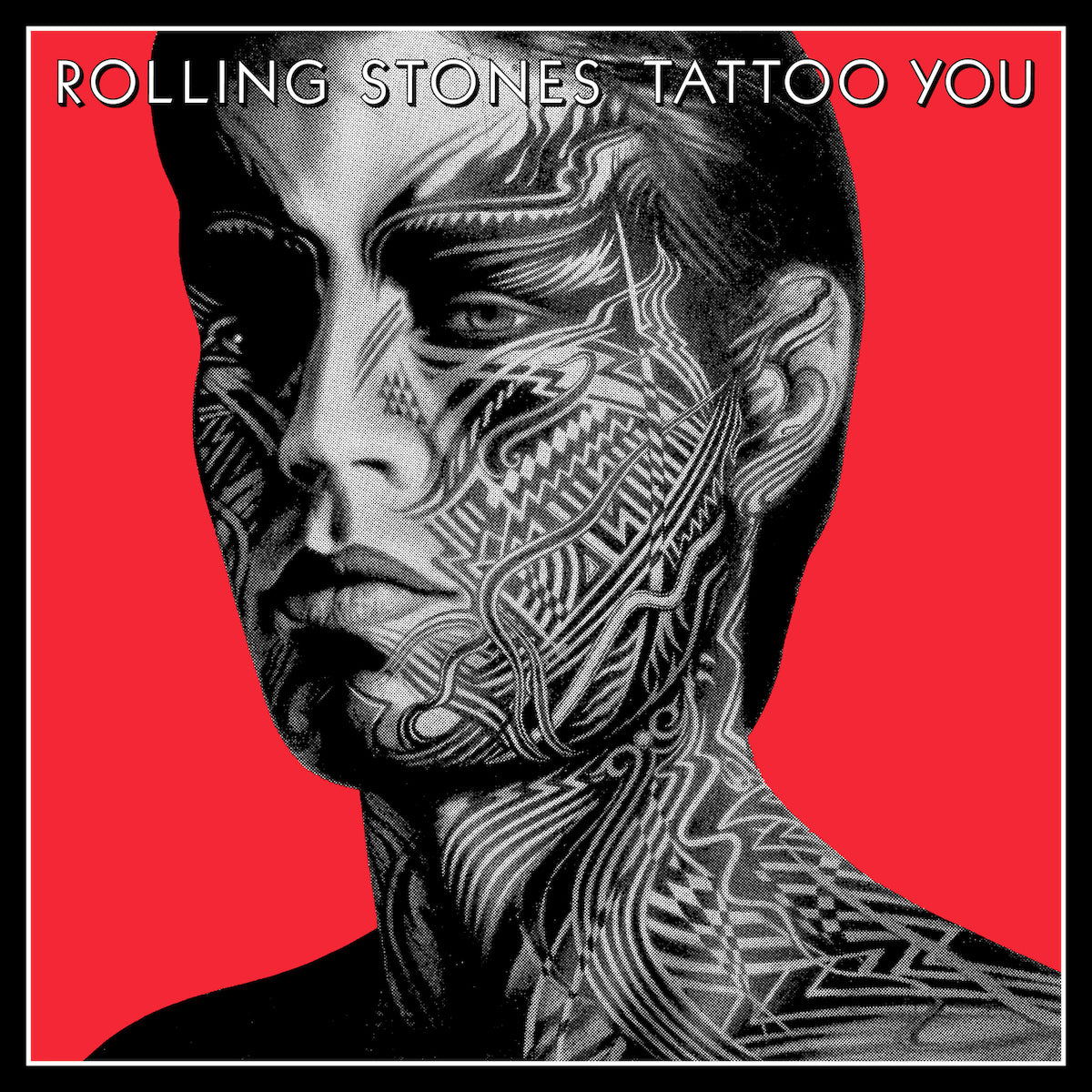 The Rolling Stones Tattoo You (2021 Remaster)