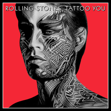 The Rolling Stones Tattoo You (2021 Remaster)