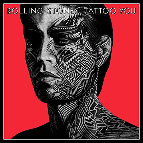 The Rolling Stones Tattoo You (2021 Remaster)