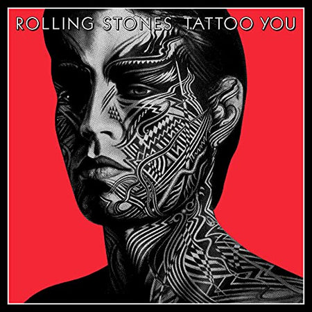 The Rolling Stones Tattoo You (2021 Remaster)