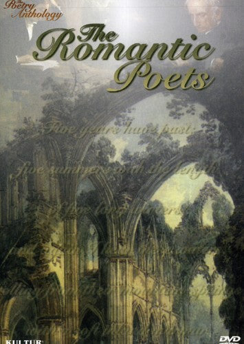 The Romantic Poets - DVD