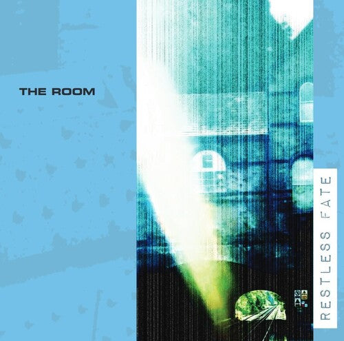 The Room Restless Fate - Record Album - Vinyl LP
