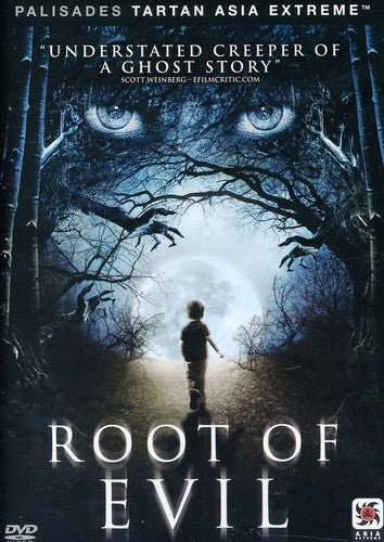 The Root of Evil - DVD